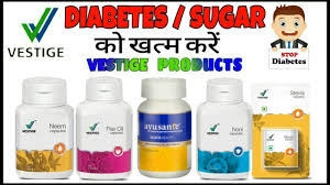 Diabetes Treatment By Vestige Products Naturally All Details What Is Diabetes Sugar