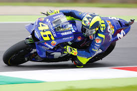 World championship leader quartararo seals his fifth pole position in a row for. Valentino Rossi On Record Breaking Pole Mugello Motogp Qualifying Results