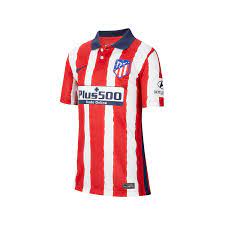 Barca, madrid and juve to face disciplinary action; Nike Atletico Madrid Kinder Heim Trikot 2020 21 Rot Weiss Fussball Shop