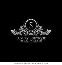 Discover This And Millions Of Other Royalty Free Stock Photos Illustrations And Vectors In The Shutterstock Coll Luxury Logo Design Letter Logo S Letter Logo