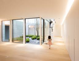 Gallery Of Villa Lac House Gmaa Gm Architectes Associes 29 Contemporary House Architecture Amazing Architecture