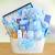Baby Shower Gift Wrapping Ideas