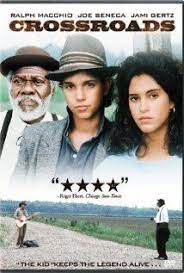 I Ve Watched About A Dozen Times Or So Crossroads Movie Ralph Macchio Free Movies Online