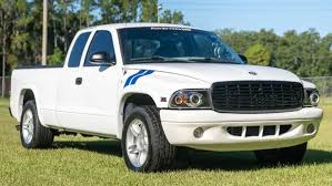 Image result for White 2000 Dakota