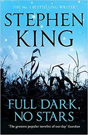Stephen king's '1922' a largely satisfying adaptation of stephen king's novella about unappeasable guilt triggered by the mortal sin of murder. Buy Full Dark No Stars Featuring 1922 Now A Netflix Film Book Online At Low Prices In India Full Dark No Stars Featuring 1922 Now A Netflix Film Reviews Ratings Amazon In