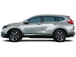 Maybe you would like to learn more about one of these? 2018 Honda Cr V Specifications Car Specs Auto123