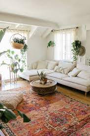 Read blog post about 26 bohemian living room ideas & check out the best design ideas! 45 Bohemian Living Room Ideas Boho Decor And Style