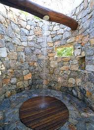 Outdoor Shower Tumblr Outdoor Shower Outdoor Bathrooms Outdoor