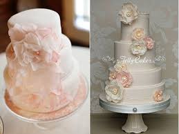 I remember such a feeling of excitement about this day. Wafer Paper Flowers Tutorials Cake Geek Magazine