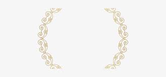 Horizontal decorative text dividers free vector. Decorative Circle Border Svg Circle 450x300 Png Download Pngkit