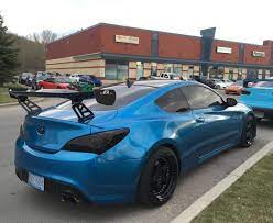 The best dodge vipers you can buy today. Hyundai Genesis Coupe Modified Hyundai Genesis Coupe Elantra Coupe Hyundai Genesis