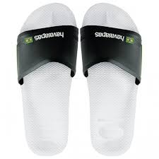 Brazil (a country in south america). Havaianas Slide Brasil Sandalen Online Kaufen Bergfreunde De