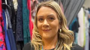 My twin died before prom, now we're helping others go'