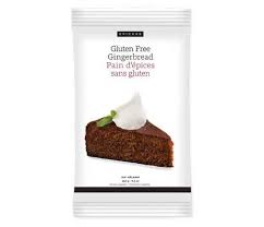 Gluten Free Gingerbread Mix 2pk Epicure Glutenfree Gingerbread Christmas Gluten Free Gingerbread Epicure Gluten Free Brunch