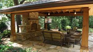 Highly Rustic Outdoor Living Room Designs Discover A Number Of Inspirational Op Outdoor Living Design Outdoor Living Space Design Modern Outdoor Living Space