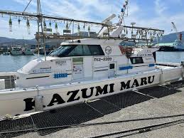 ジギング ジャーニー