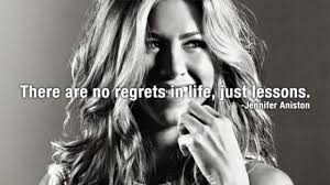 Best Of Celebrity Quotes 22 Pics Celebration Quotes Jennifer Aniston Quotes Jennifer Aniston