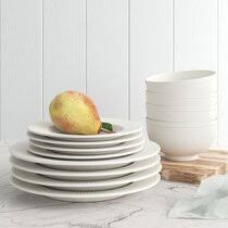 As much as i plan on having a beautifully decorated dinner table.read more ». Wayfair Coastal Dinnerware You Ll Love In 2021
