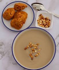 Hausa Koko and Koose