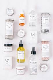Store It How To Organise Your Beauty Loot Beauty Packaging Cosmetic Packaging Organic Cosmetics