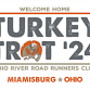 Miamisburg Turkey Trot