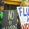 Story image for fluoride from Gladstone Observer