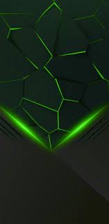 Pin By Lutfi Erdogan On Duvar Kagidi Phone Wallpaper Design Green Wallpaper 3d Wallpaper Black