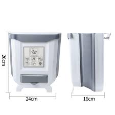 Check spelling or type a new query. 2 4 Gallon Collapsible Mini Hanging Garbage Can For Cabinet Car Bedroom Bathroom Hanging Kitchen Trash Can Blue Hi Ninger Small Foldable Waste Bins Plastic Waste Receptacles Liners Industrial Scientific Fcteutonia05 De