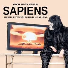 Kuvahaun tulos haulle Kansallisteatterin SAPIENS