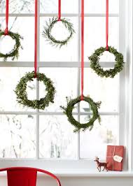 Easy Christmas Wreaths Easy Christmas Wreaths Simple Christmas Christmas Inspiration