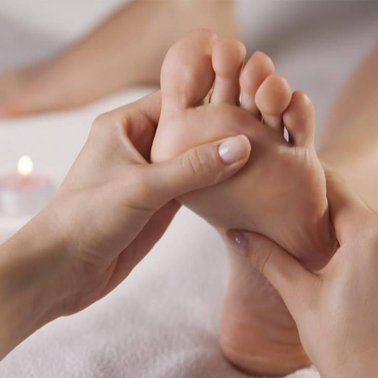 Foot massage product image