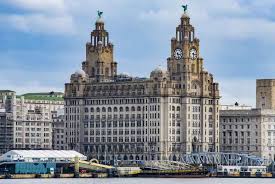 The factsheet presents data for liverpool on a range of economic indicators. Liverpool City Centre