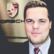 Strategic moves: Students aid Porsche with data strategy and sustainability  efforts