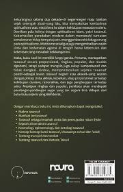 Check spelling or type a new query. Buku Mengenal Tasawuf Spiritualisme Haidar Bagir Mizanstore