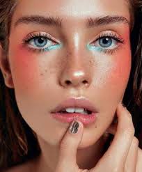 Makeup Trends In 2020 Makeup Photography Trendy Makeup Editorial Makeup