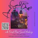 Aerial Sound Bath - Wellington Natural Health...