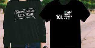Selain untuk menunjukkan kekompakan, biasanya baju kelas juga menjadi ciri khas, terutama saat sekolah mengadakan acara ke luar sekolah atau outing. Cara Desain Kaos Distro Yang Keren Mmd Konveksi Karawang