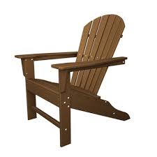 Product title braxton folding plastic adirondack chair, multiple colors average rating: South Beach Plastic Adirondack Chair Color Teak In 2021 Recycled Plastic Adirondack Chairs Adirondack Chairs Patio Resin Adirondack Chairs