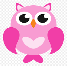 Gratis burung, burung hantu, kartun, deviantart, seni, men download, animasi, gambar, jika kita. Pink Owl Clipart Burung Hantu Kartun Lucu Png Download 5556836 Pinclipart
