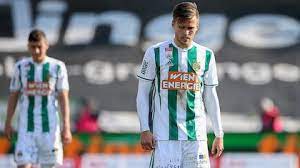 Fifa 20 ratings for sv mattersburg in career mode. Sv Mattersburg Prasentiert Neue Heimtrikots Im Rapid Stil Fussball Bundesliga