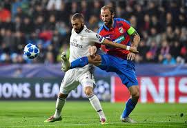 Full highlights 2014 fifa world cup game (june 17, 2014) betting tips for brazil v mexico: Benzema Returns To 2014 Adidas Adizero Boots To Score 200th Real Madrid Goal Footy Headlines