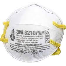 Safety Protective Tools, Protective Mask: Buy Online at Best Price in Egypt  - Souq is now Amazon.eg