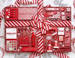 Kylie cosmetics is launching a face palette for holiday. Hashtag Kylieholiday Auf Twitter