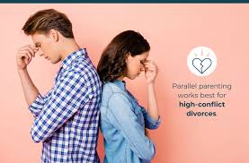 Weparent has the power of psychology behind it. Your Guide To Parallel Parenting And Whether It S Right For Your Family Bestow