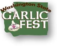 2026 Washington State Garlic Fest