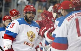 Desktop wallpaper designs featuring alexander ovechkin of the washington capitals for use on ovechkin's official website. Wallpaper Sport Star Team Captain Russia Hockey Legend Russia Goal Alexander Ovechkin Team Hockey Alex Ovechkin National Team Varlamov Images For Desktop Section Sport Download