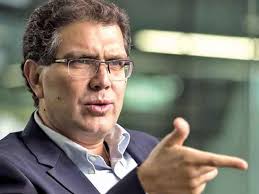 236 armando ríos piter senador de la república. La Alianza Tamal Mal Amarrado Armando Rios Piter