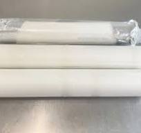 HS-UE020-6338-I PES Polyether Sulfone Material 20,000 Dalton 6338 65mil  Feed Spacer