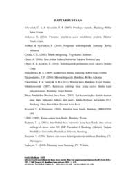 Contoh carpon bahasa sunda tentang pendidikan terkait pendidikan produk bahasa contoh teks eksposisi tentang lingkungan sekolah teks eksposisi. Kumpulan Karangan Bahasa Sunda Cara Golden