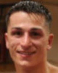 BoxRec: Derek Silveira